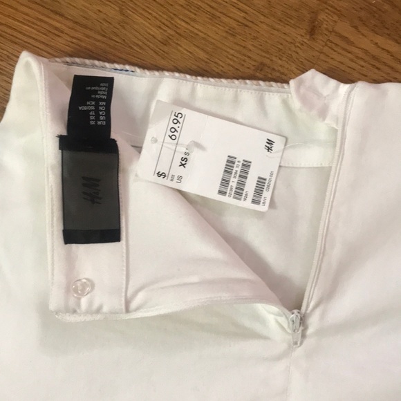 H&M women’s skirt - Picture 3 of 7